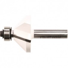 Фреза для зняття фасок з підшипником Makita 41,3x20x58,9 мм D-48701