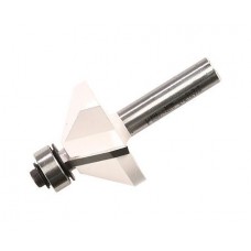 Фреза для зняття фасок з підшипником Makita 31,8x13,5x55,1 мм D-48686