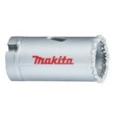 Карбід вольфромова коронка Makita 63мм, D-51219