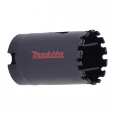 Алмазна коронка Makita по твердій кераміці з водою 32 мм D-61260