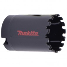 Алмазна коронка Makita по твердій кераміці з водою 35мм, D-61276