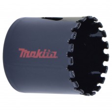 Алмазна коронка Makita по твердій кераміці з водою 44мм, D-61307