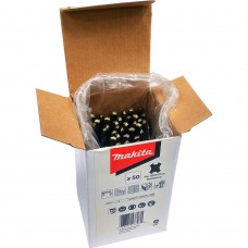 Бур MAKITA SDS-plus 12х160 мм (50 шт), D-62072