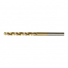 Свердло по металу MAKITA HSS-TiN 4х75, 2 шт, D-64060