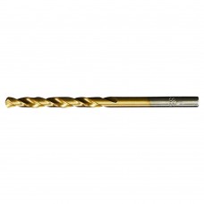 Свердло по металу HSS-TiN 5х86, 1 шт, MAKITA, D-64082
