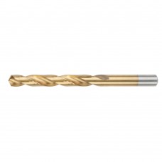 Свердло Makita HSS-TiN по металу, 8х117мм, 1 шт, D-64141