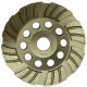 Алмазні шліфувальні диски