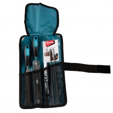 Набір для заточування ланцюга 4.0 мм, MAKITA, D-72154