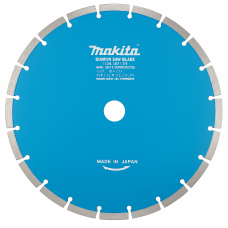 Алмазний диск Makita 125х22.23 мм, A-01236