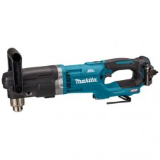 Акумуляторний кутовий дриль MAKITA XGT DA001GZ (каркас)