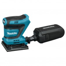 Акумуляторна ексцентрикова шліфмашина Makita LXT DBO480Z (каркас)