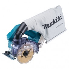 Акумуляторна дискова пила по каменю Makita LXT DCC500Z (каркас)