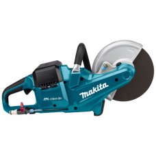 Акумуляторний різчик (бетоноріз) MAKITA LXT DCE090ZX1 (каркас)
