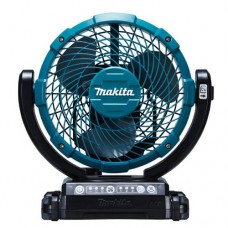 Акумуляторний вентилятор Makita LXT/AC DCF102Z (каркас)