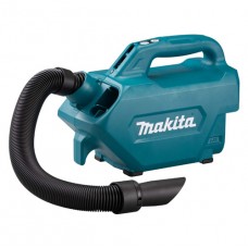 Акумуляторний пилосос Makita LXT DCL184Z (каркас)