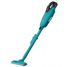 Акумуляторний пилосос Makita LXT DCL281FZ (каркас)