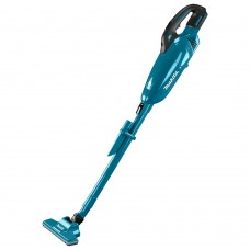Акумуляторний пилосос Makita LXT DCL283FZ (каркас)