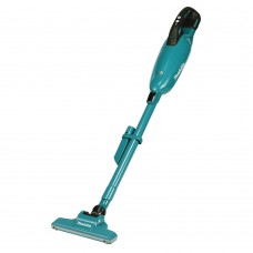 Акумуляторний пилосос Makita LXT DCL284FZ (каркас)