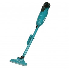 Акумуляторний пилосос Makita LXT DCL285FZ (каркас)