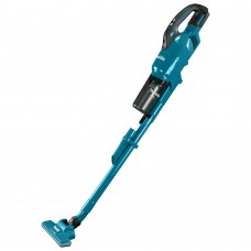 Акумуляторний пилосос Makita LXT DCL286FZ (каркас)