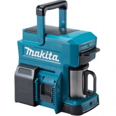 Акумуляторна кавоварка MAKITA LXT/CXT DCM501Z (каркас)