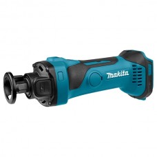 Акумуляторний фрезер для гіпсокартону Makita LXT DCO180Z (каркас)