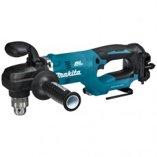 Акумуляторна кутова дриль Makita LXT DDA450ZK
