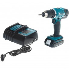 Акумуляторний дриль-шурупокрут Makita LXT DDF453SYX5