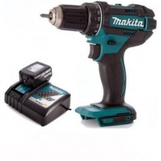 Акумуляторний дриль-шурупокрут MAKITA LXT DDF482RF