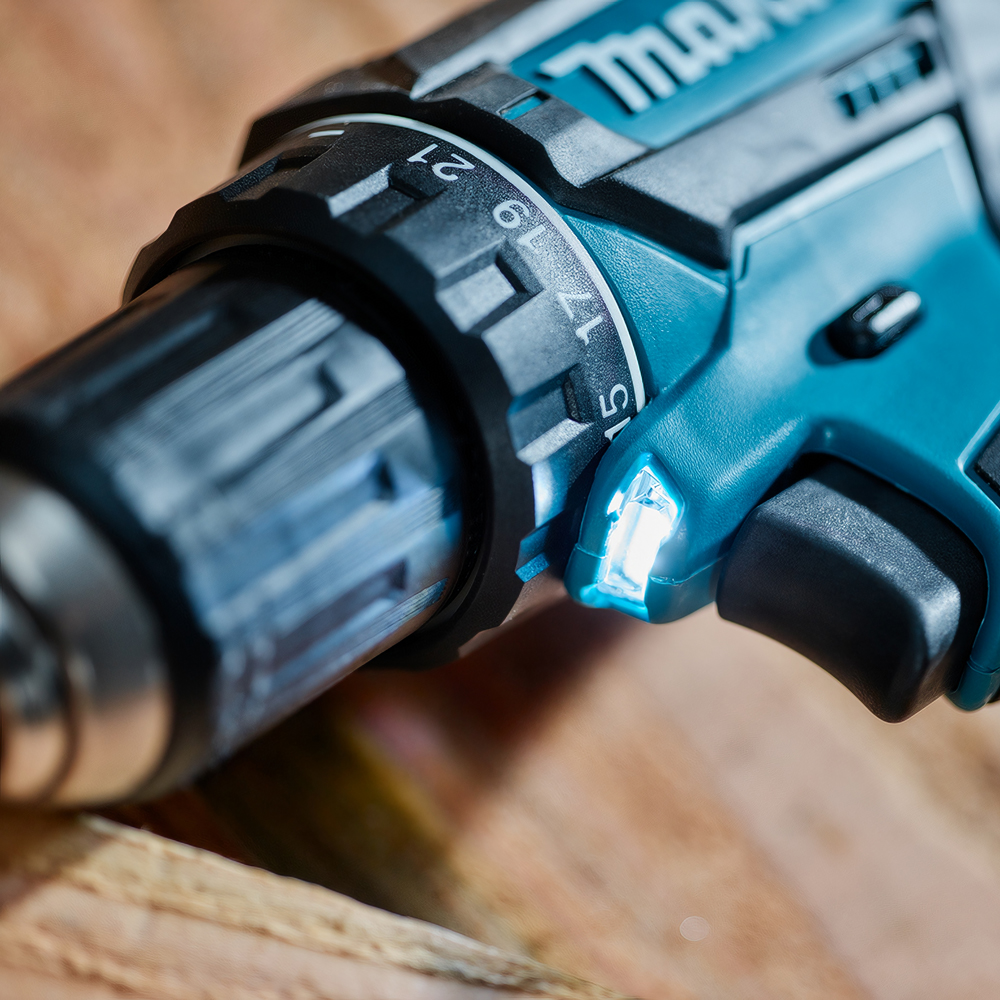 Акумуляторний дриль-шурупокрут MAKITA LXT DDF482RFE3 Акумуляторний дриль-шурупокрут MAKITA LXT DDF482RFE3