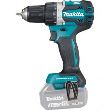 Акумуляторний дриль-шурупокрут MAKITA LXT DDF484Z (каркас)