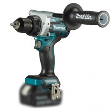 Акумуляторний дриль-шурупокрут Makita LXT DDF486Z (каркас)