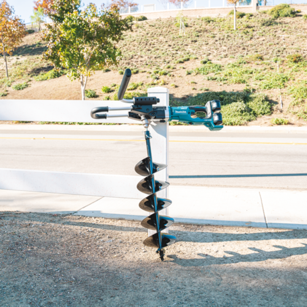 Акумуляторний грунтовий бур Makita LXT DDG460ZX7 Акумуляторний грунтовий бур Makita LXT DDG460ZX7