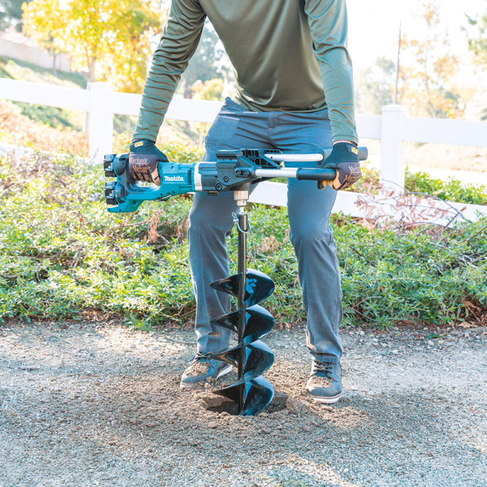 Акумуляторний грунтовий бур Makita LXT DDG460ZX7 Акумуляторний грунтовий бур Makita LXT DDG460ZX7