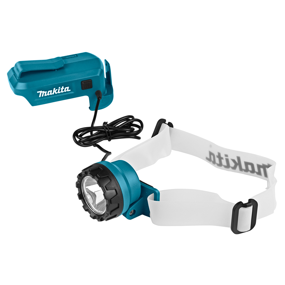 Акумуляторний ліхтар Makita LXT DML800, DEBDML800 Акумуляторний ліхтар Makita LXT DML800, DEBDML800