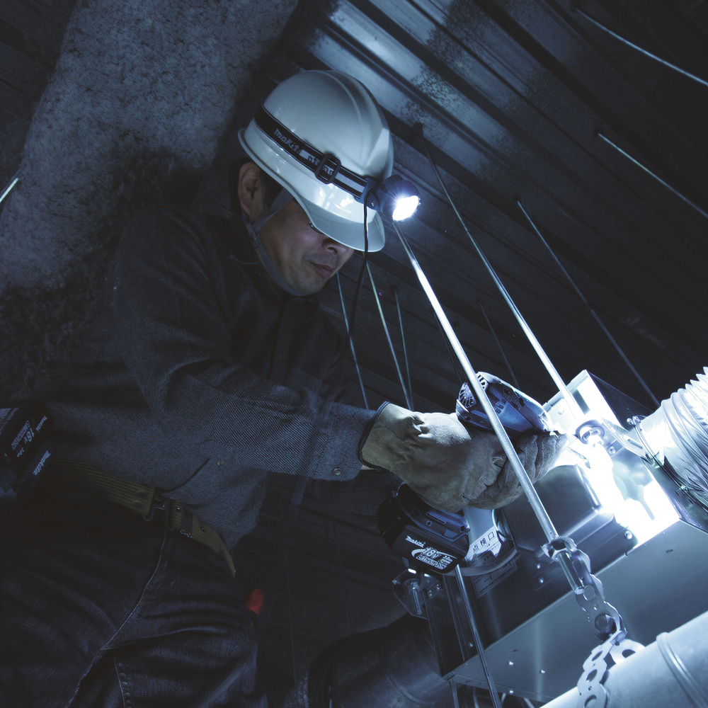 Акумуляторний ліхтар Makita LXT DML800, DEBDML800 Акумуляторний ліхтар Makita LXT DML800, DEBDML800