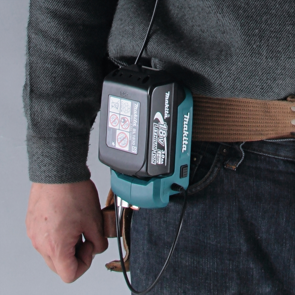 Акумуляторний ліхтар Makita LXT DML800, DEBDML800 Акумуляторний ліхтар Makita LXT DML800, DEBDML800