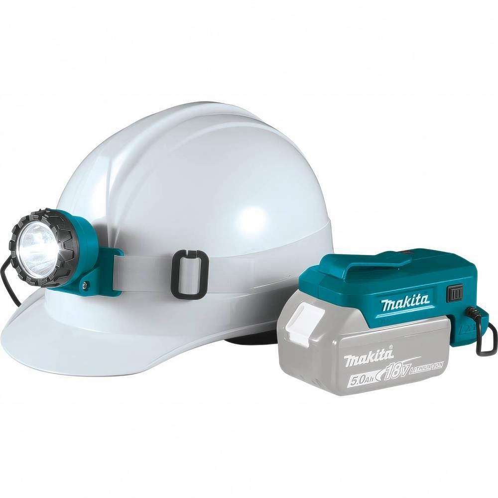 Акумуляторний ліхтар Makita LXT DML800, DEBDML800 Акумуляторний ліхтар Makita LXT DML800, DEBDML800