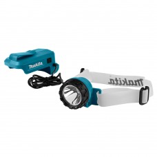 Акумуляторний ліхтар Makita LXT DML800, DEBDML800