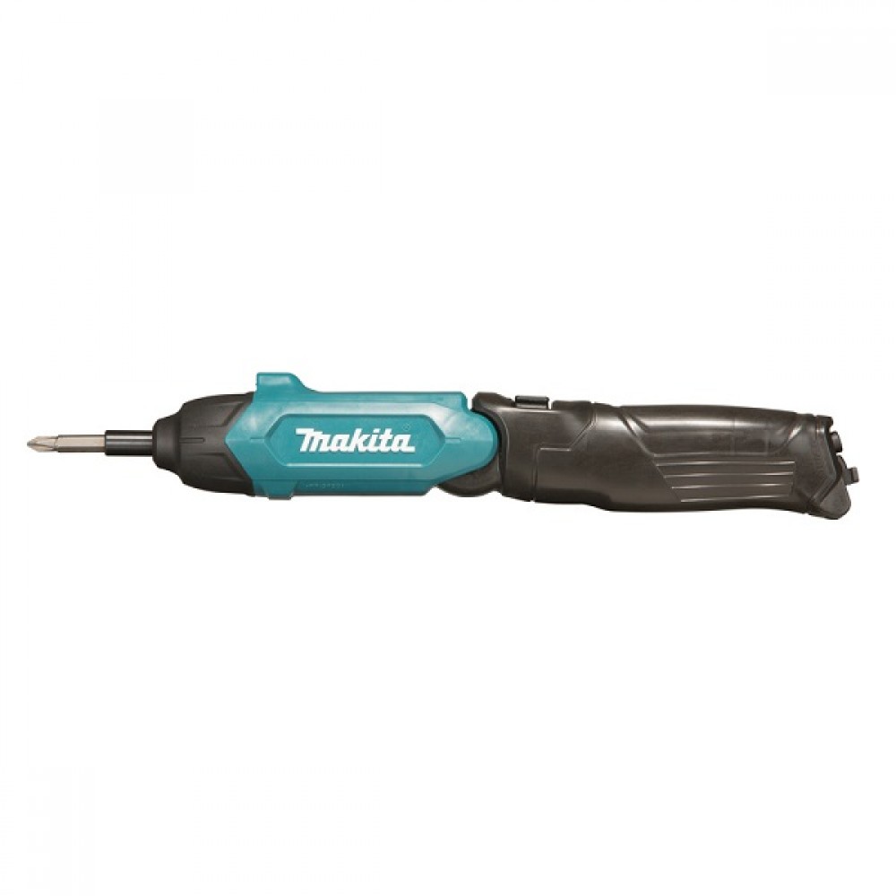 Акумуляторна викрутка MAKITA DF001DW Акумуляторна викрутка MAKITA DF001DW