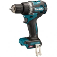 Акумуляторний дриль-шурупокрут Makita XGT DF002GZ (каркас)