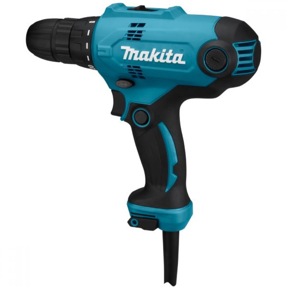 Дриль-шурупокрут безударна MAKITA DF0300 Дриль-шурупокрут безударна MAKITA DF0300