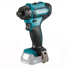 Акумуляторний дриль шурупокрут Makita CXT DF033DZ (каркас)