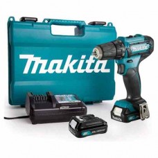 Акумуляторний дриль-шурупокрут MAKITA CXT DF333DWAE