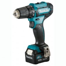 Акумуляторний дриль-шурупокрут MAKITA CXT DF333DWME