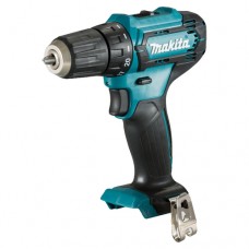 Акумуляторний дриль-шурупокрут MAKITA DF333DZ CXT (каркас)