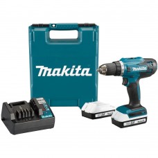 Акумуляторний дриль-шурупокрут Makita G-Series DF488D004