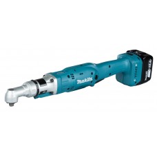 Акумуляторний кутовий шурупокрут Makita DFL125FZ