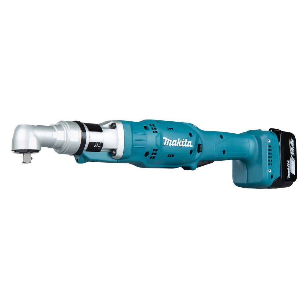 Акумуляторний кутовий шурупокрут Makita DFL125FZ Акумуляторний кутовий шурупокрут Makita DFL125FZ