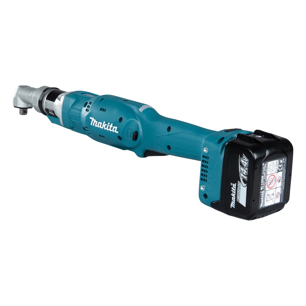 Акумуляторний кутовий шурупокрут Makita DFL125FZ Акумуляторний кутовий шурупокрут Makita DFL125FZ